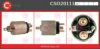 CASCO CSO20111AS Solenoid Switch, starter